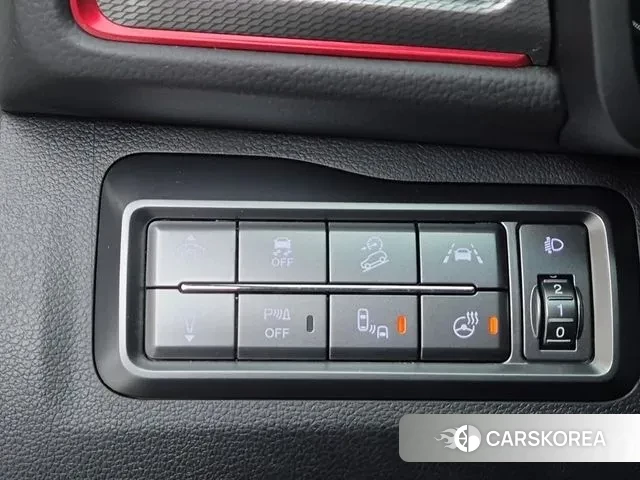 Ssangyong Berry New Tivoli id 3519629 из Кореи 8