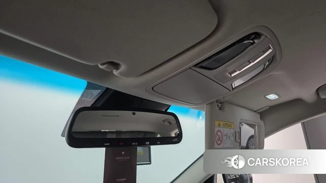 Kia K7 Premier id 4410439 из Кореи 8