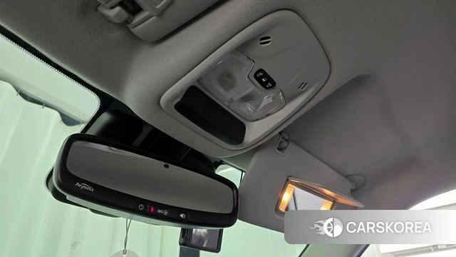 Chevrolet (GM Daewoo) Trailblazer id 3872418 из Кореи 8