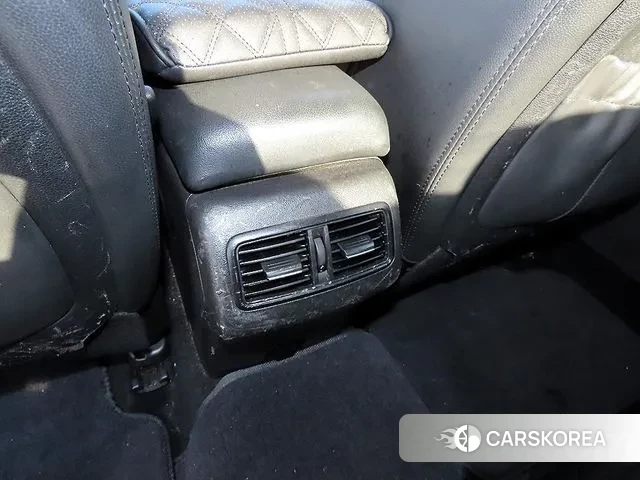 Renault Korea (Samsung) SM6 id 3583217 из Кореи 8