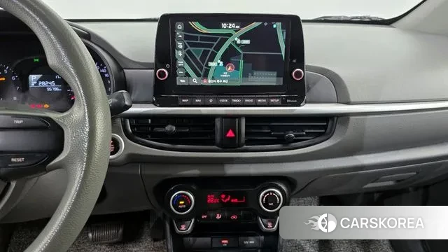 Kia Morning Urban (JA) id 3407013 из Кореи 8