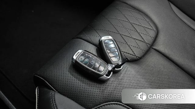 Hyundai Palisade id 4717733 из Кореи 8