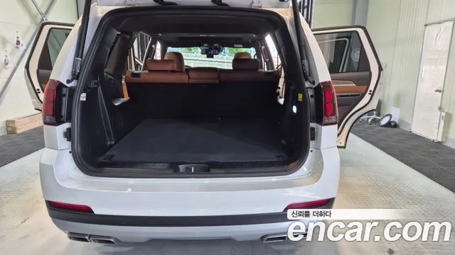 Kia Mohave Master id 2691629 из Кореи 8