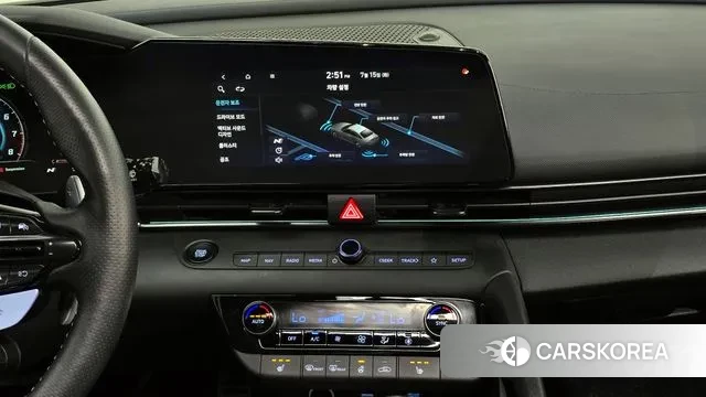 Hyundai Avante (CN7) id 2931268 из Кореи 8