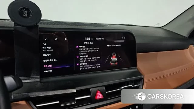 Kia The New Seltos id 3634405 из Кореи 8