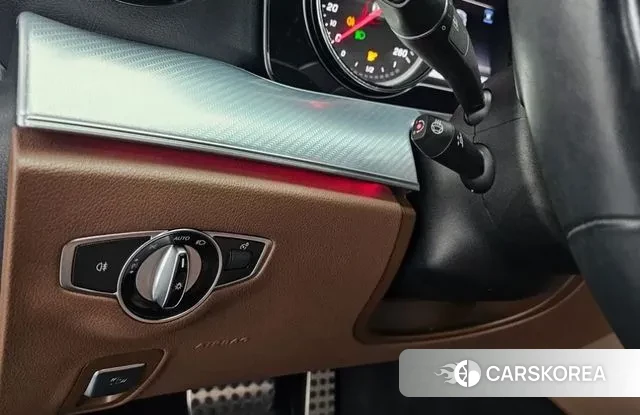 Mercedes-Benz E-Class W213 id 3307586 из Кореи 8