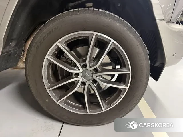 Mercedes-Benz G-Class W465 id 3575881 из Кореи 8