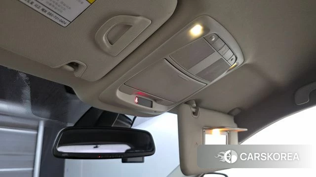 Renault Korea (Samsung) QM6 id 4345500 из Кореи 8