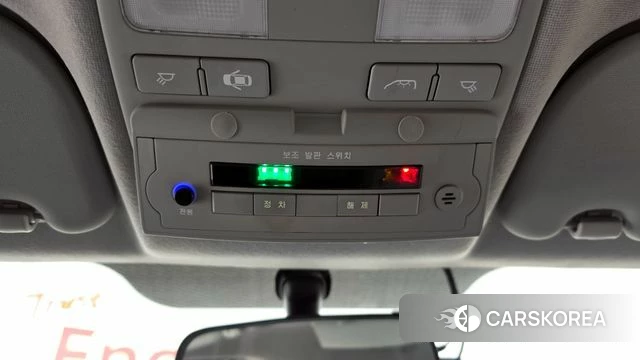 Hyundai The New Grand Starex id 4324362 из Кореи 8