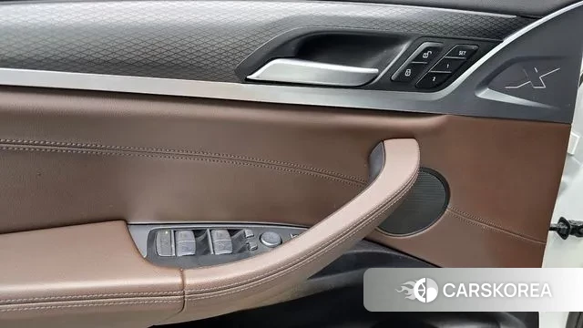 BMW X4 (G02) id 3645623 из Кореи 8