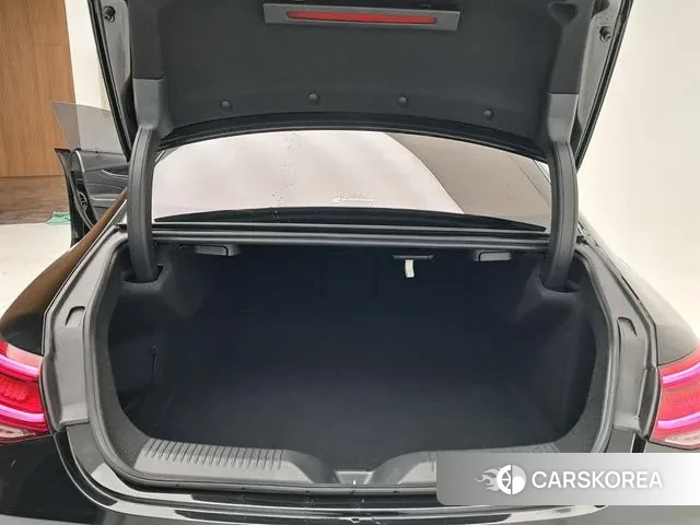 Mercedes-Benz CLS-Class C257 id 3463138 из Кореи 8