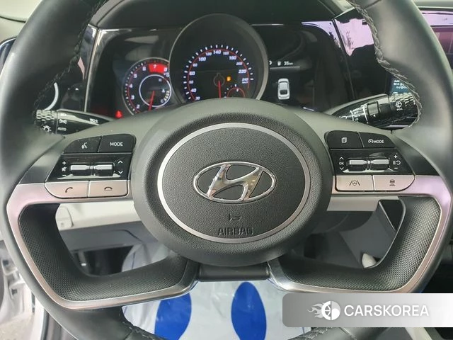 Hyundai Avante (CN7) id 4680170 из Кореи 8