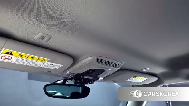 Mini Cooper id 2981166 из Кореи 8