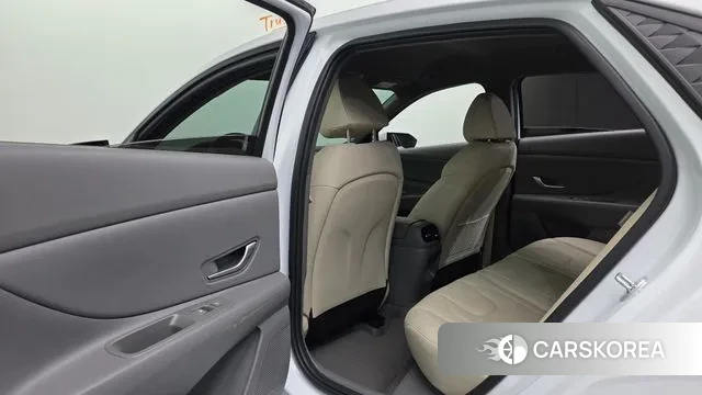 Hyundai The New Avante (CN7) id 3716387 из Кореи 8