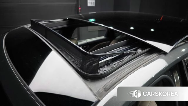Kia K8 Hybrid id 4292486 из Кореи 8