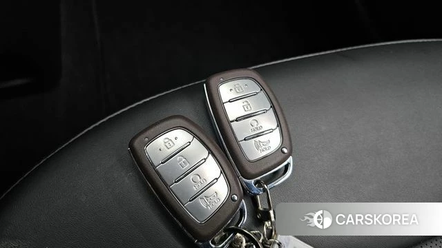 Hyundai Casper id 4442249 из Кореи 8