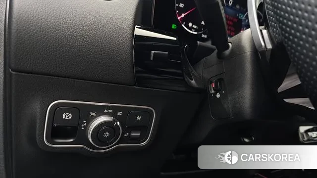 Mercedes-Benz GLA - Class H247 id 3517440 из Кореи 8