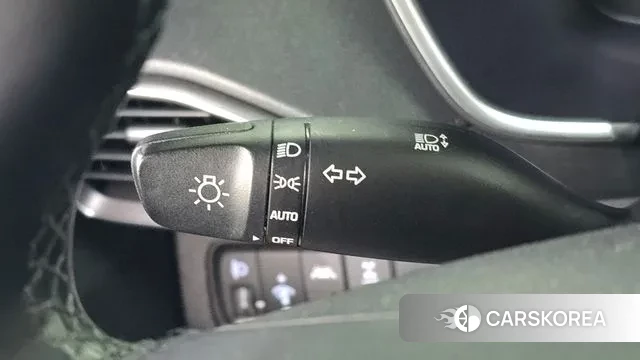 Hyundai Santa Fe TM id 3440020 из Кореи 8