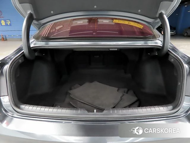 Hyundai Sonata Hybrid (DN8) id 4625885 из Кореи 8