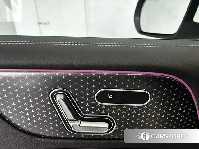 Mercedes-Benz GLB id 4254237 из Китая 8