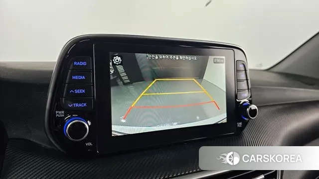 Hyundai All New Tucson id 3297068 из Кореи 8