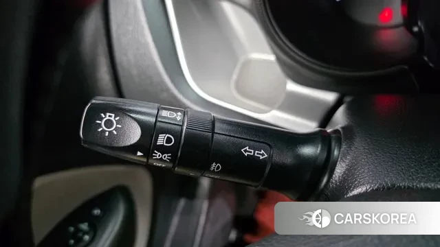 Kia The New Ray id 3723071 из Кореи 8