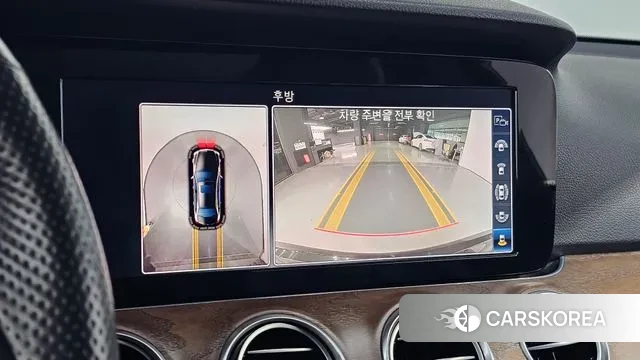 Mercedes-Benz E-Class W213 id 2212028 из Кореи 8