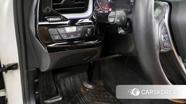 BMW Z4 (G29) id 4203304 из Кореи 8