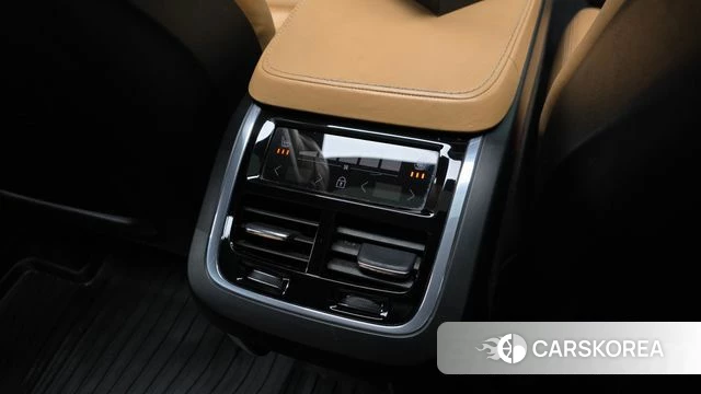 Volvo XC90 second Generation id 4357074 из Кореи 8