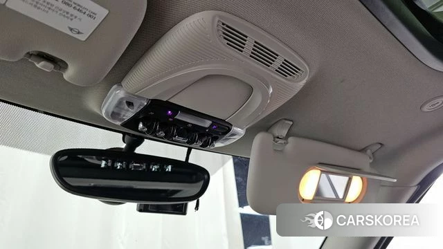 Mini Cooper S Clubman id 3894208 из Кореи 8