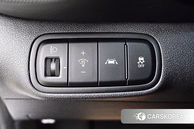 Hyundai Venue id 3000196 из Кореи 8