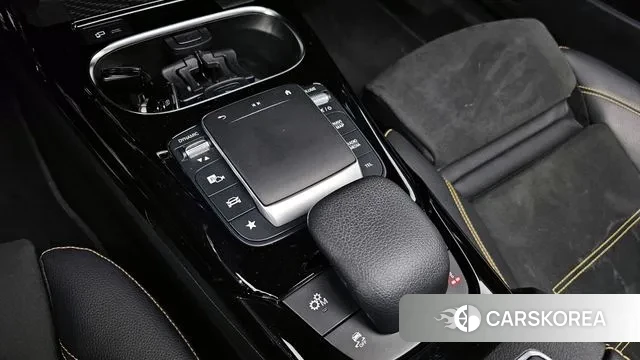 Mercedes-Benz CLA-Class C118 id 3556436 из Кореи 8