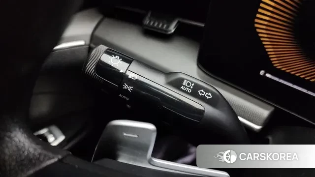 Kia The New K5 3rd generation id 3036365 из Кореи 8