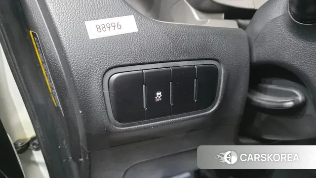 Kia The New Ray id 3622732 из Кореи 8