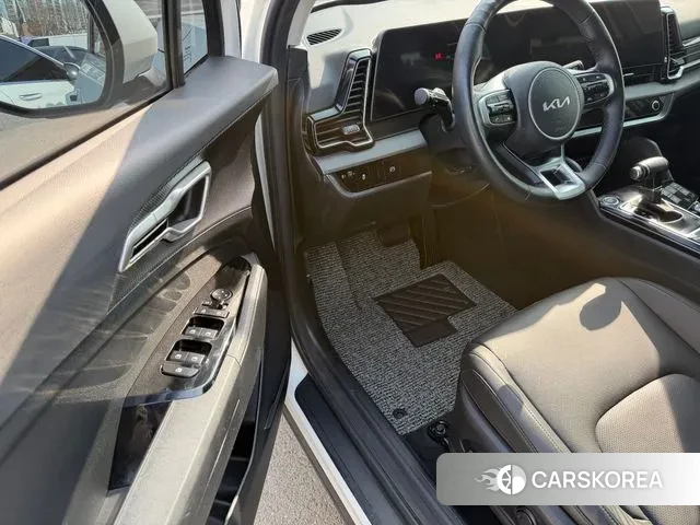 Kia Sportage 5th Generation id 3706772 из Кореи 8