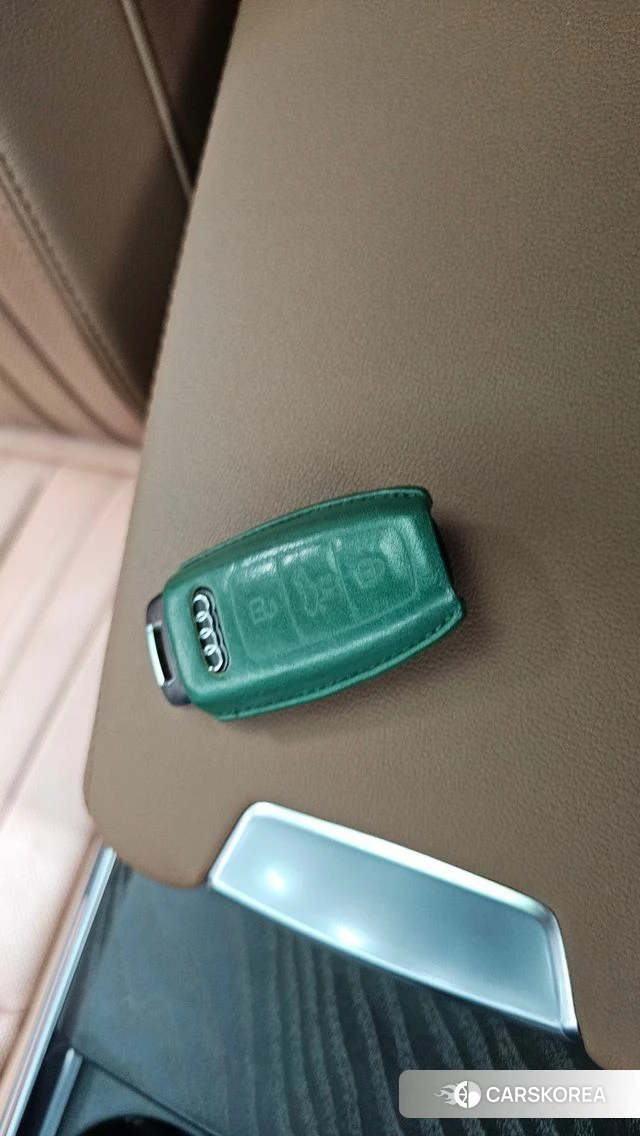 Audi A6 (C8) id 4542705 из Кореи 8