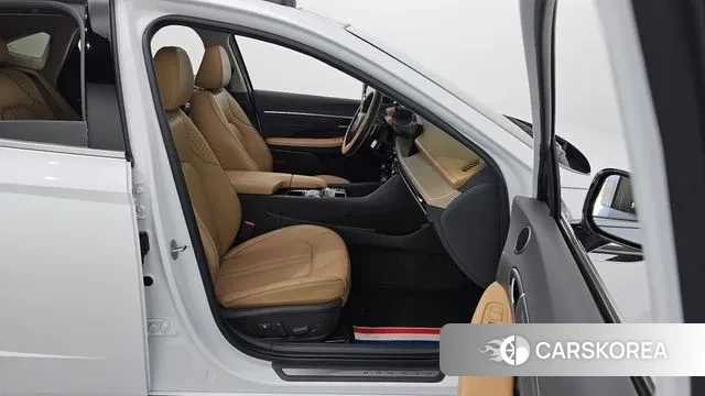 Hyundai Sonata D Edge (DN8) id 3262586 из Кореи 8