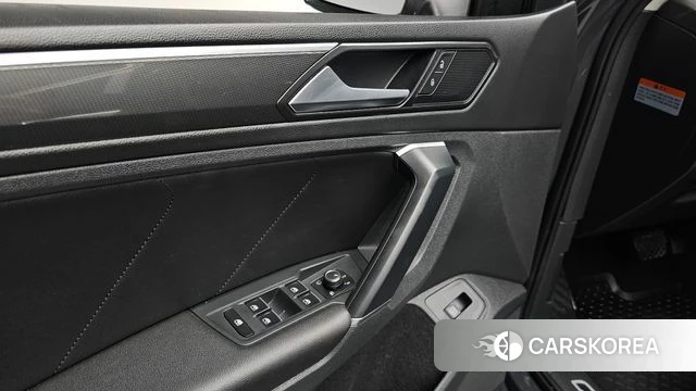 Volkswagen Tiguan second Generation id 4245984 из Кореи 8