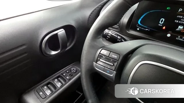 Hyundai Casper id 3550486 из Кореи 8