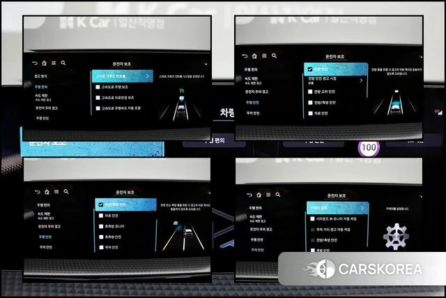 Genesis GV80 Coupe id 3817742 из Кореи 8