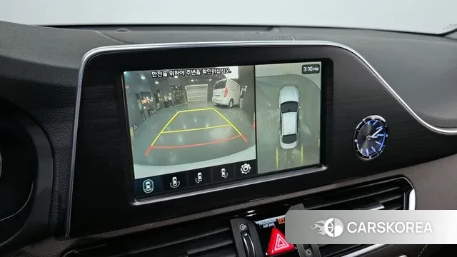 Hyundai Grandeur IG id 3692565 из Кореи 8