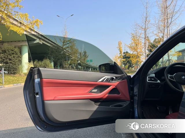 BMW 4 series id 4215762 из Китая 8