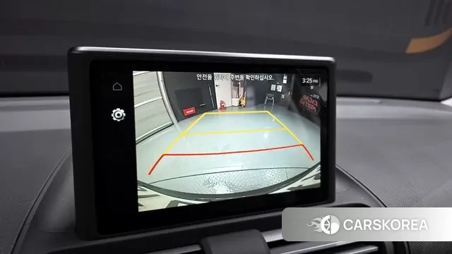 Hyundai Casper id 3518768 из Кореи 8