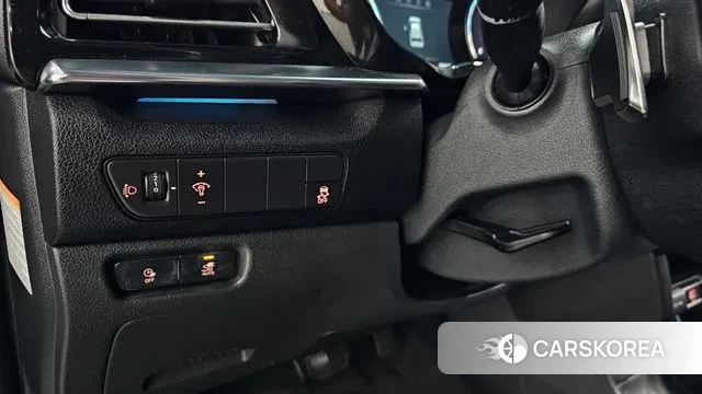 Kia Niro Plus id 3016602 из Кореи 8