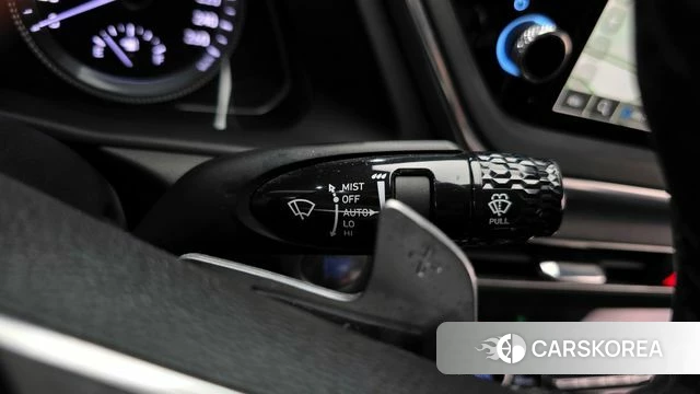 Hyundai Sonata (DN8) id 3941240 из Кореи 8