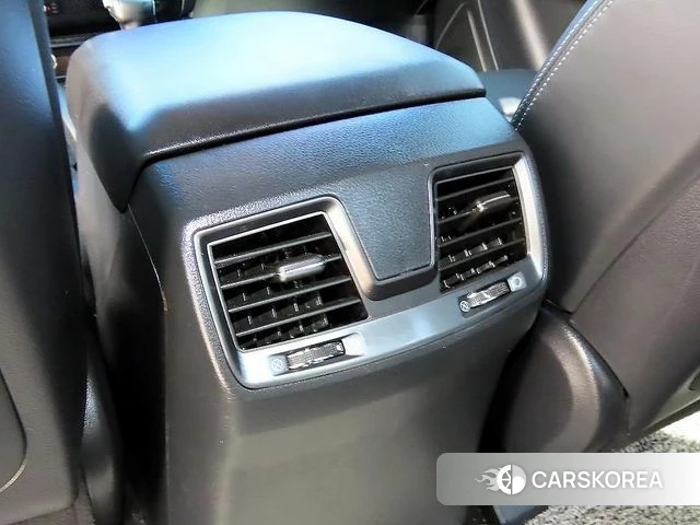 Ssangyong The New Rexton Sport id 4864169 из Кореи 8