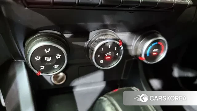 Renault Korea (Samsung) XM3 id 2970581 из Кореи 8