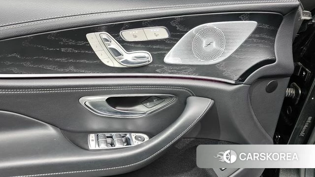 Mercedes-Benz CLS-Class C257 id 4457507 из Кореи 8