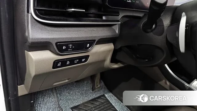 Kia The New Carnival 4th Generation id 3669968 из Кореи 8