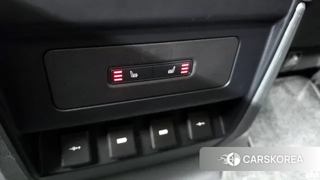 Land Rover Defender (L663) id 3556860 из Кореи 8